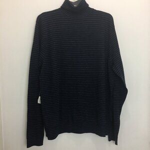 Polo Ralph Lauren Mens Turtleneck Sweater XL